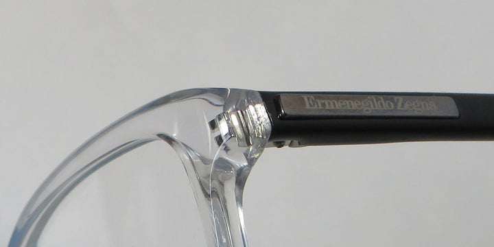 Ermenegildo Zegna 3538 Eyeglasses