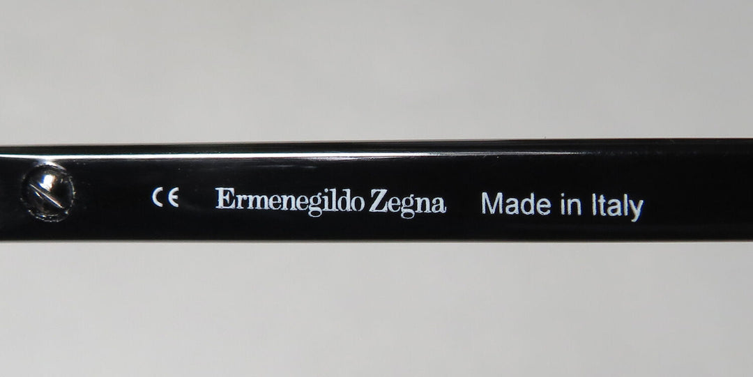 Ermenegildo Zegna 3538 Eyeglasses