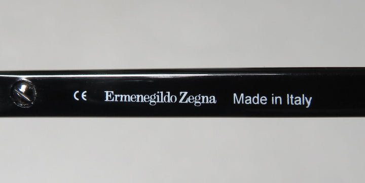 Ermenegildo Zegna 3538 Eyeglasses