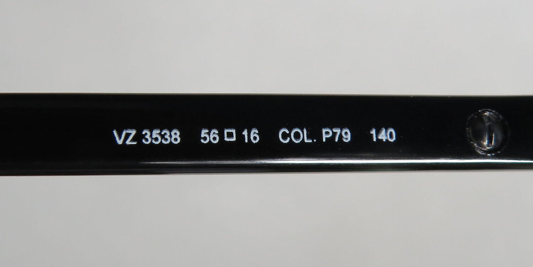 Ermenegildo Zegna 3538 Eyeglasses