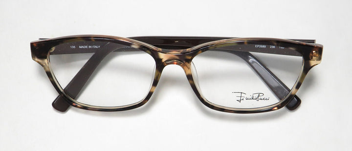 Emilio Pucci 2689 Eyeglasses