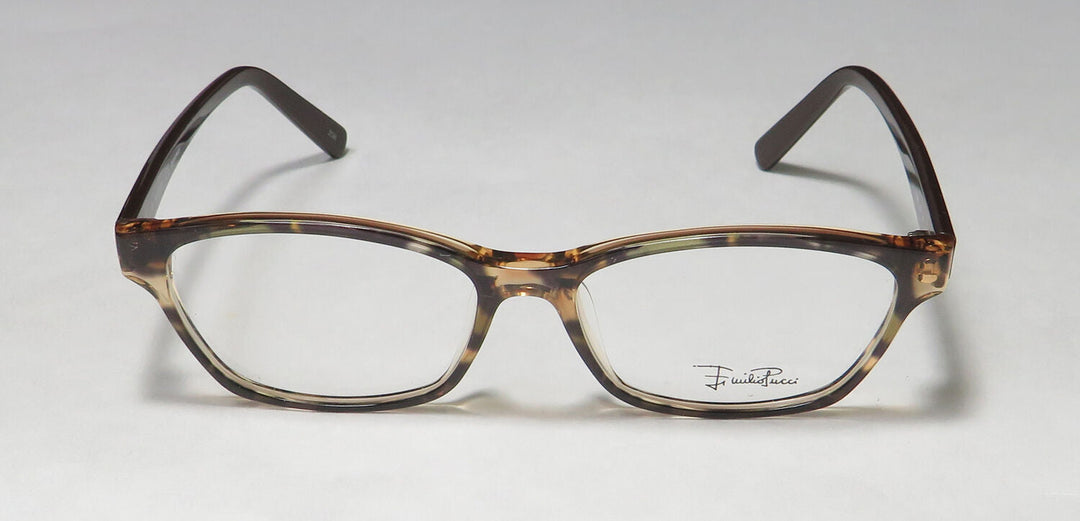 Emilio Pucci 2689 Eyeglasses