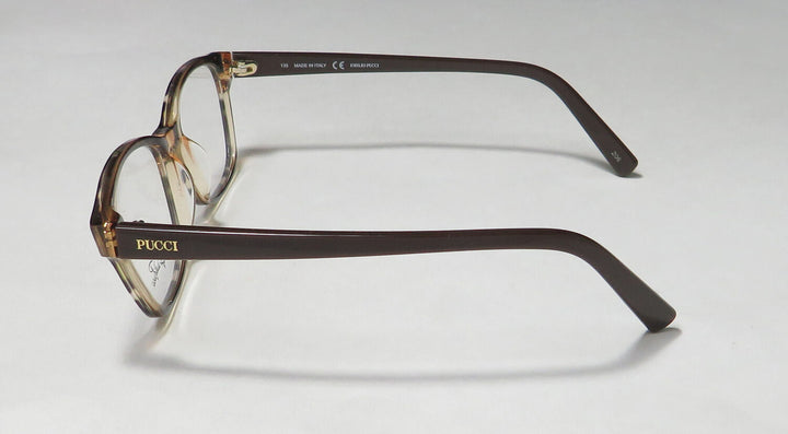 Emilio Pucci 2689 Eyeglasses