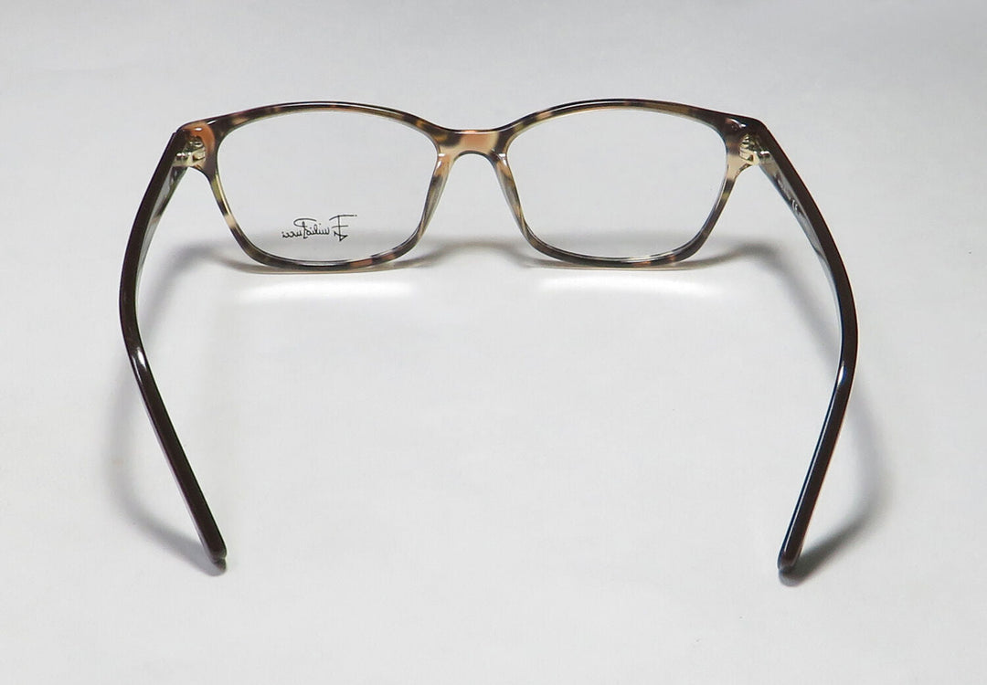 Emilio Pucci 2689 Eyeglasses