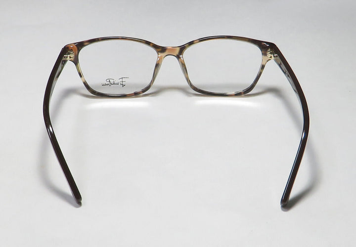 Emilio Pucci 2689 Eyeglasses