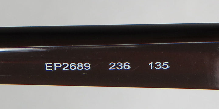 Emilio Pucci 2689 Eyeglasses