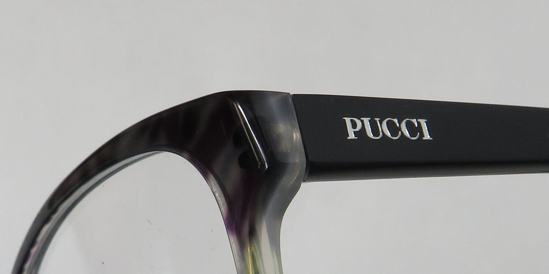 Emilio Pucci 2688 Eyeglasses
