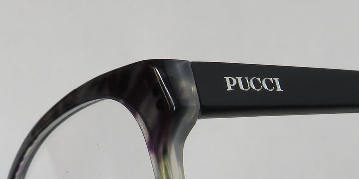 Emilio Pucci 2688 Eyeglasses