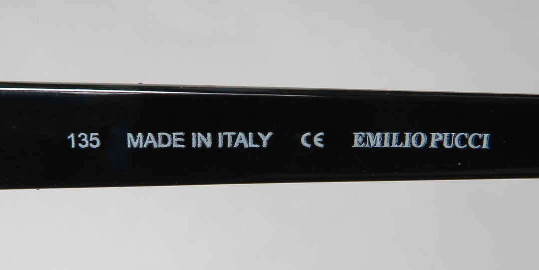 Emilio Pucci 2688 Eyeglasses