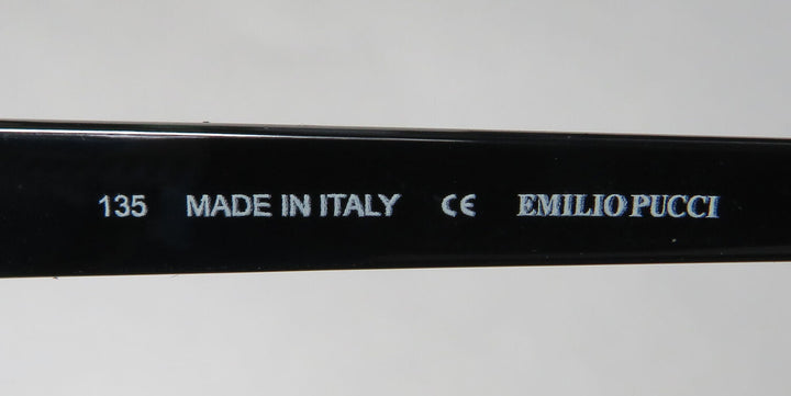 Emilio Pucci 2688 Eyeglasses