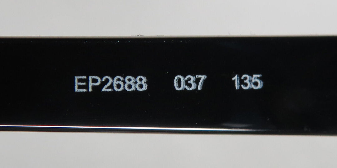 Emilio Pucci 2688 Eyeglasses