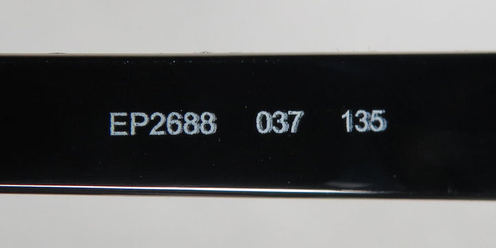 Emilio Pucci 2688 Eyeglasses