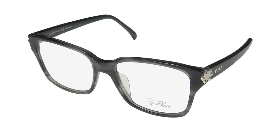 Emilio Pucci 2678 Eyeglasses