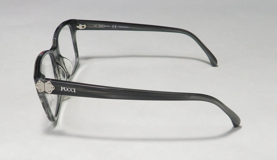 Emilio Pucci 2678 Eyeglasses