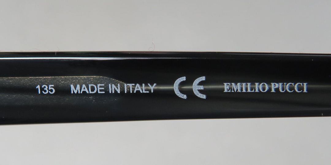 Emilio Pucci 2678 Eyeglasses