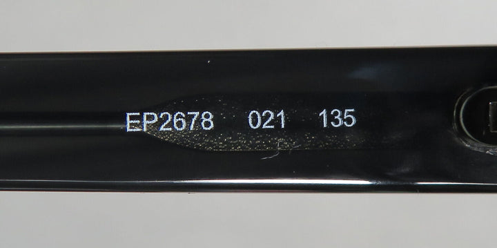 Emilio Pucci 2678 Eyeglasses