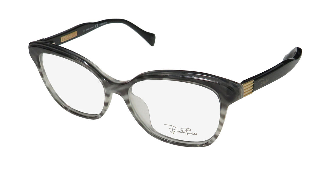 Emilio Pucci 2697 Eyeglasses