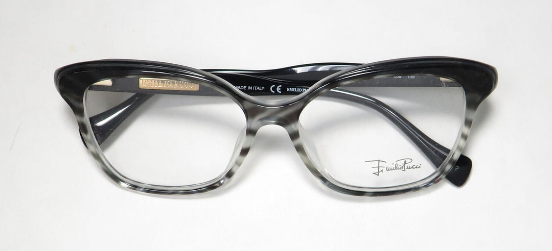 Emilio Pucci 2697 Eyeglasses