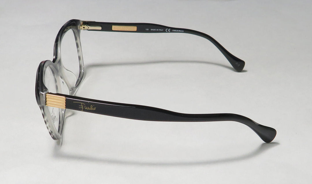 Emilio Pucci 2697 Eyeglasses