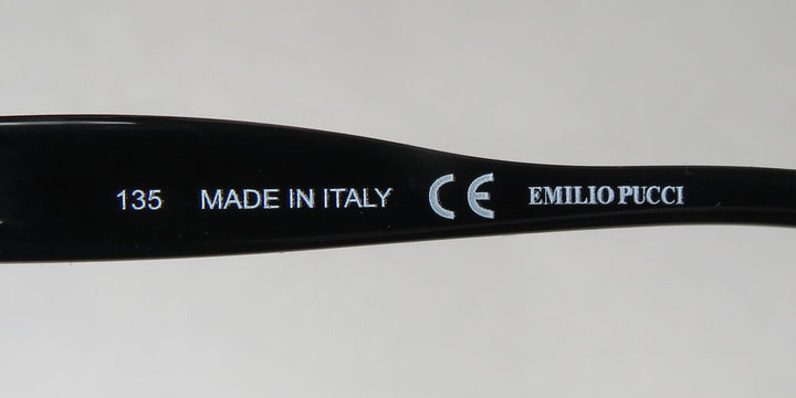 Emilio Pucci 2697 Eyeglasses