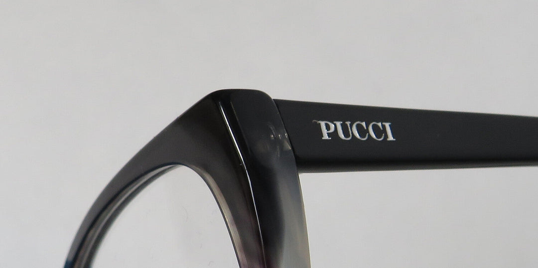 Emilio Pucci 2670 Eyeglasses
