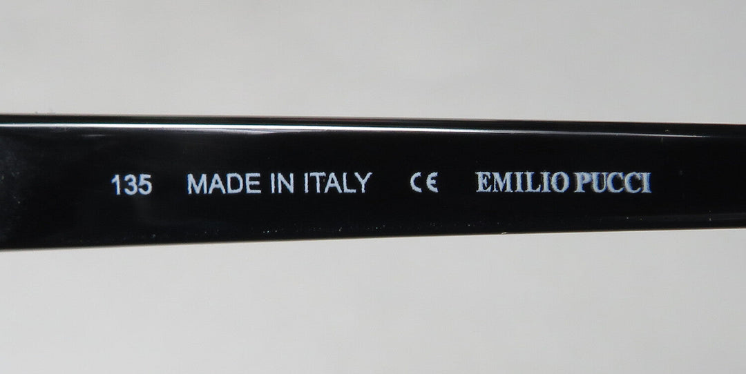 Emilio Pucci 2670 Eyeglasses