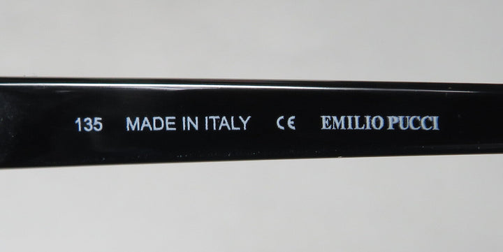 Emilio Pucci 2670 Eyeglasses