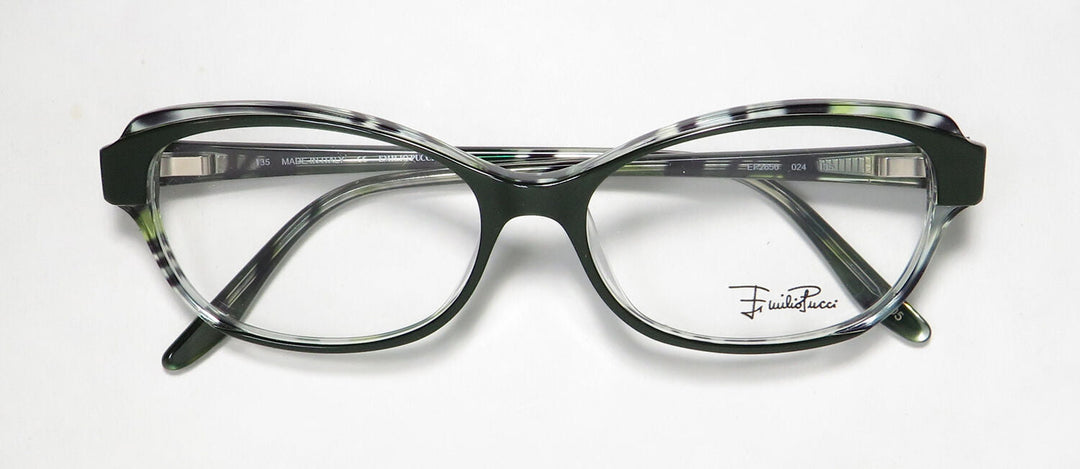 Emilio Pucci 2650 Eyeglasses