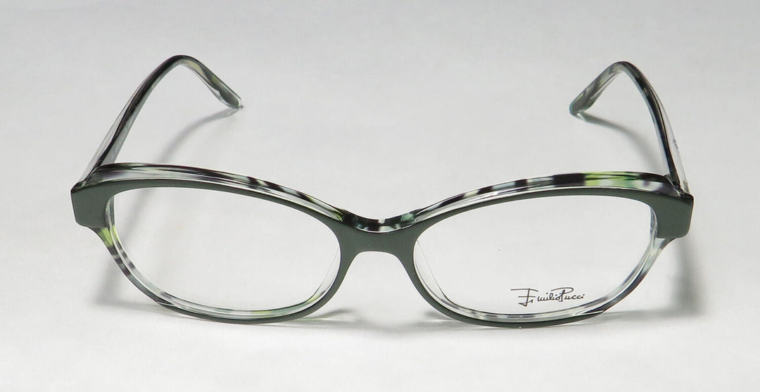 Emilio Pucci 2650 Eyeglasses