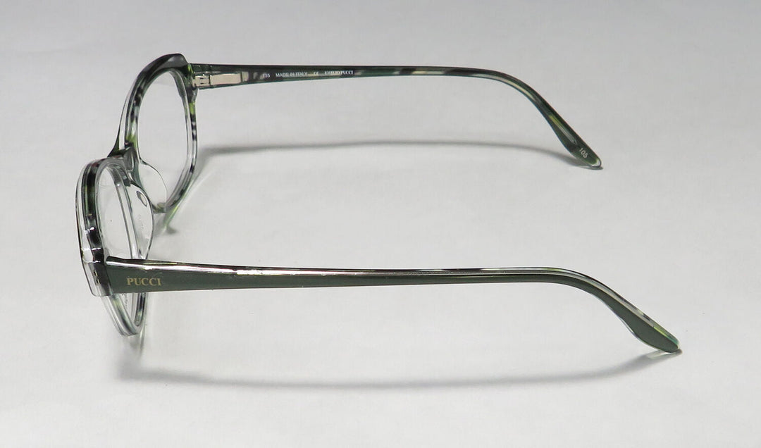 Emilio Pucci 2650 Eyeglasses