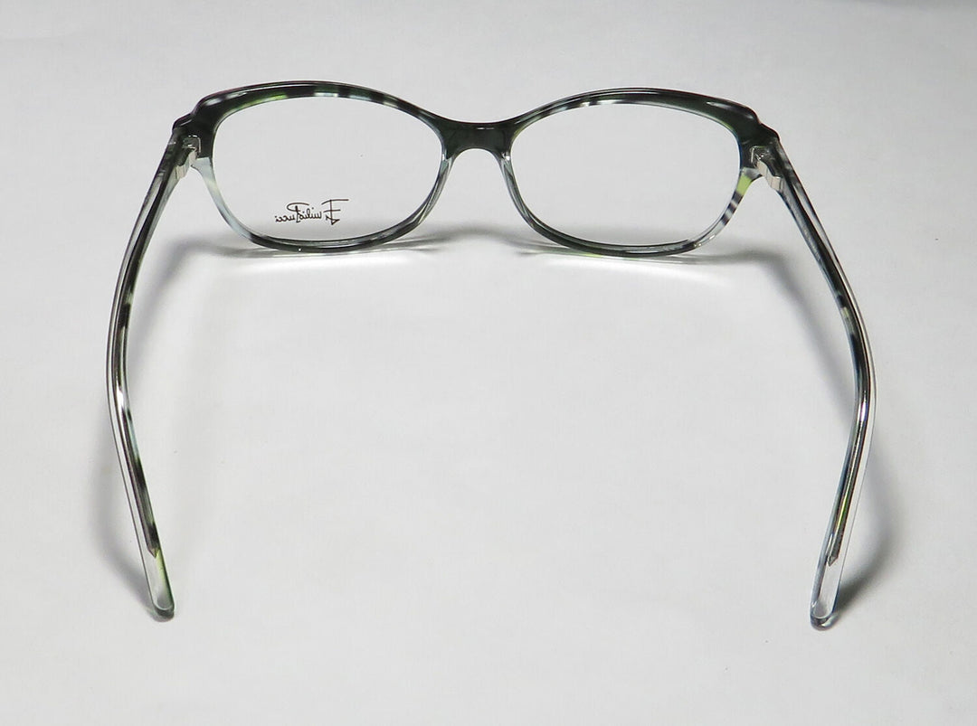 Emilio Pucci 2650 Eyeglasses