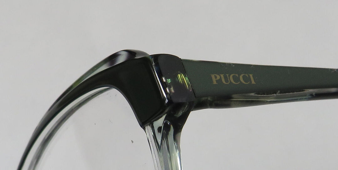 Emilio Pucci 2650 Eyeglasses