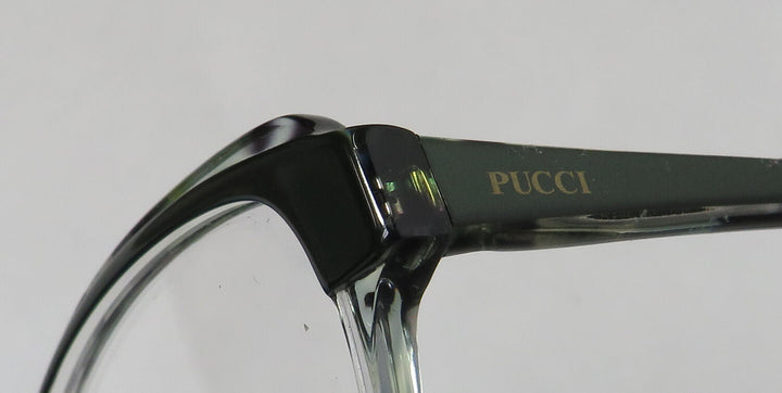 Emilio Pucci 2650 Eyeglasses