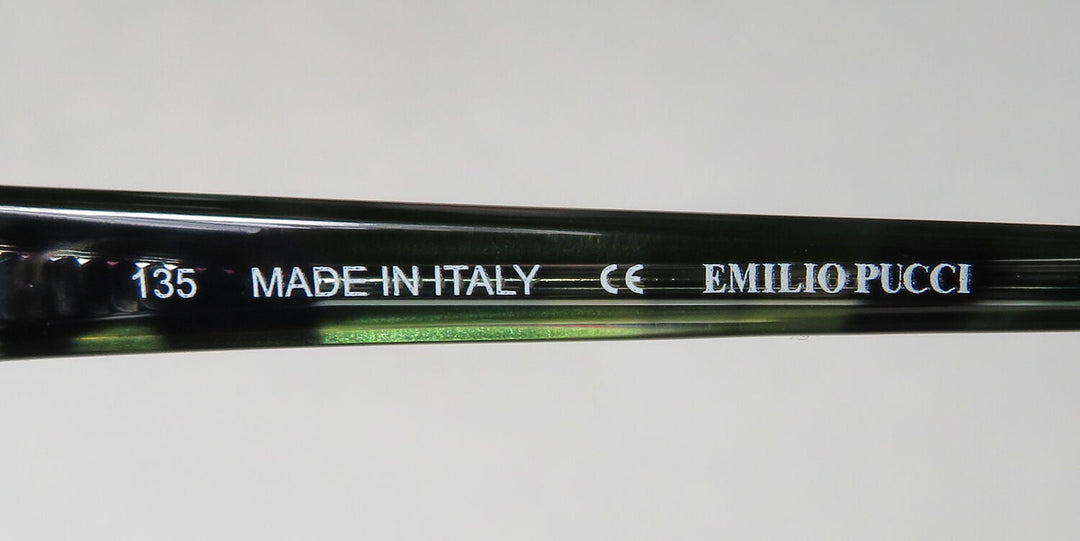 Emilio Pucci 2650 Eyeglasses