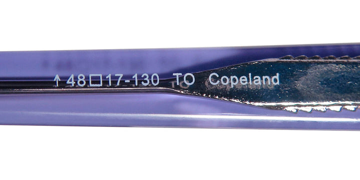 Lilly Pulitzer Copeland Eyeglasses