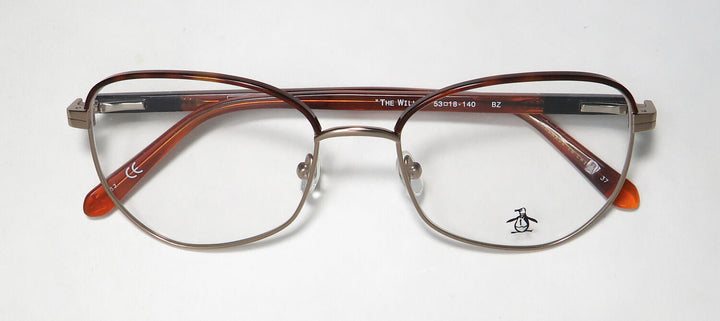Original Penguin The Will Eyeglasses