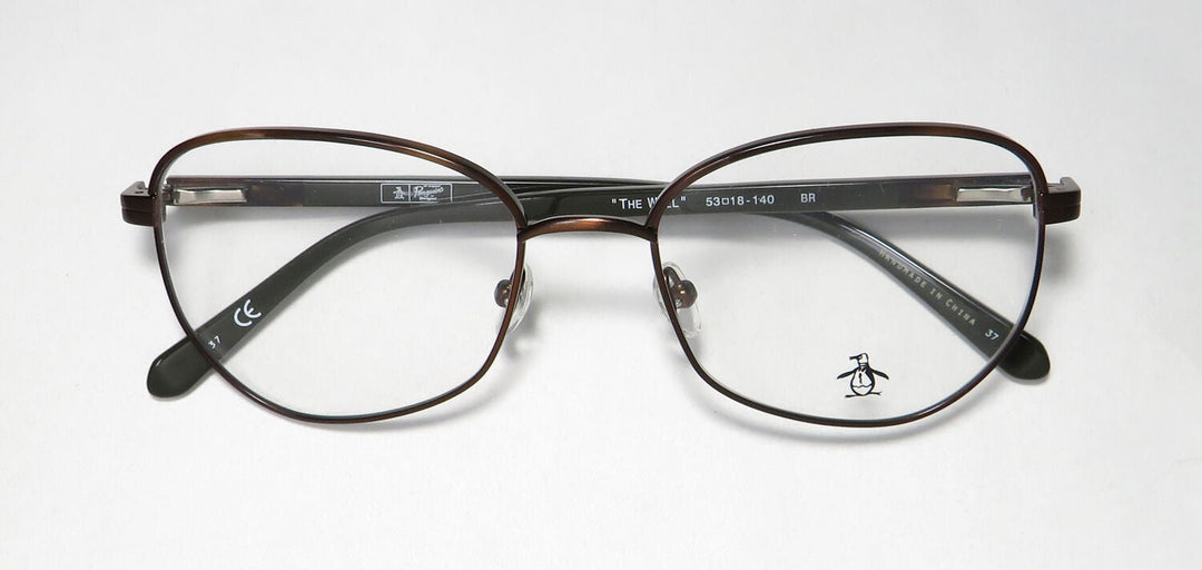 Original Penguin The Will Eyeglasses
