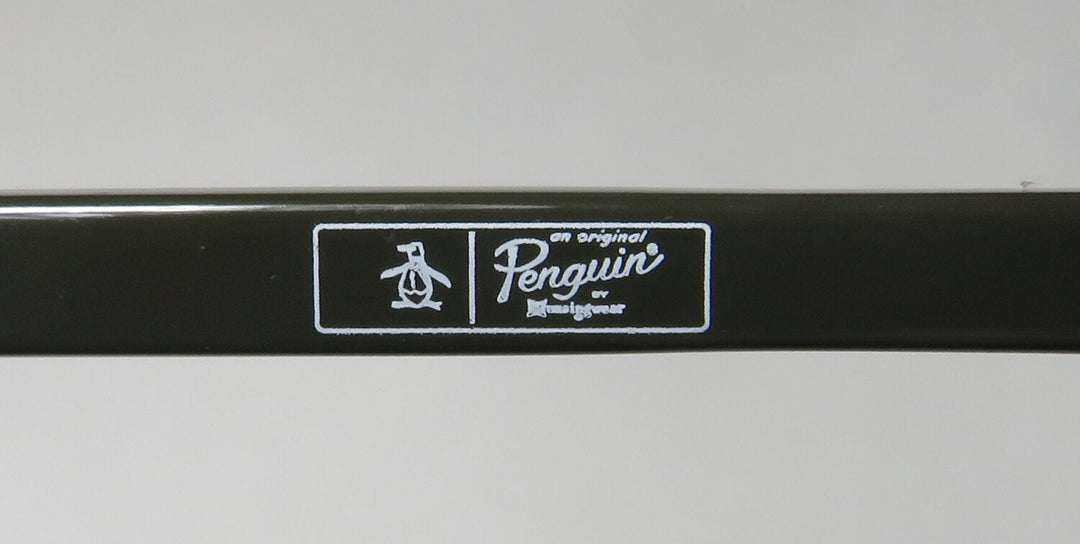 Original Penguin The Will Eyeglasses