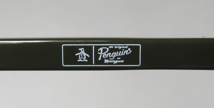 Original Penguin The Will Eyeglasses