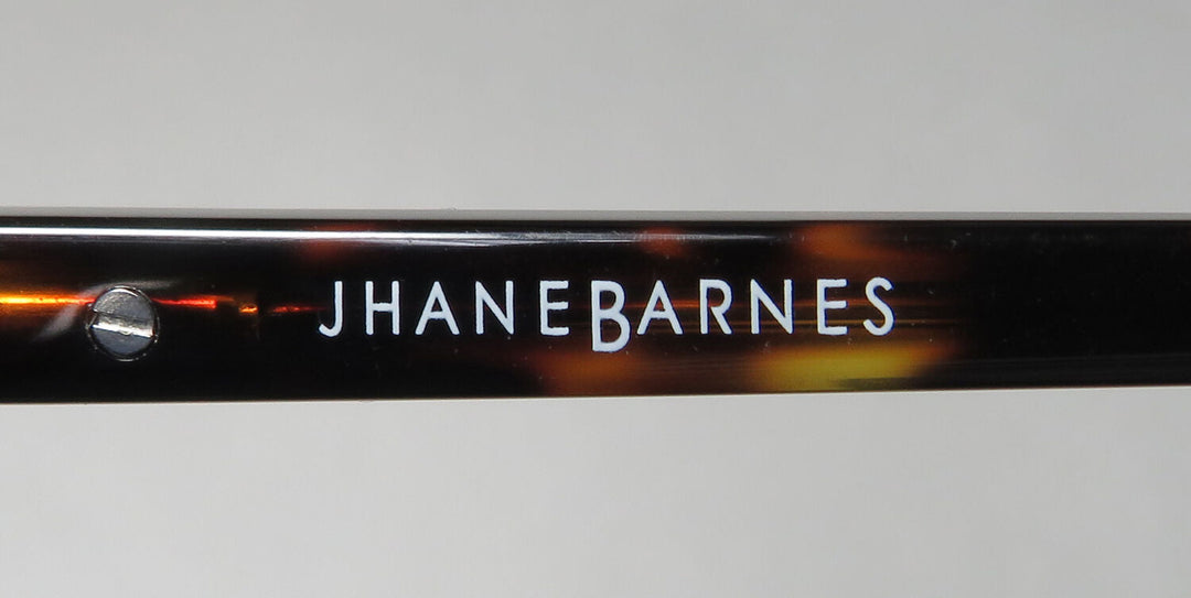 Jhane Barnes Sphere Eyeglasses
