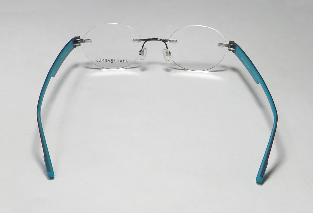 Jhane Barnes Subset 16 Eyeglasses