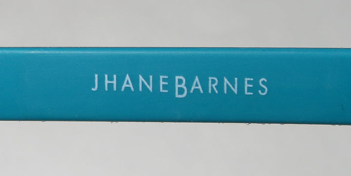 Jhane Barnes Subset 16 Eyeglasses