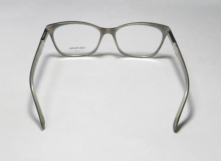 Vera Wang Luxe Zixi Eyeglasses