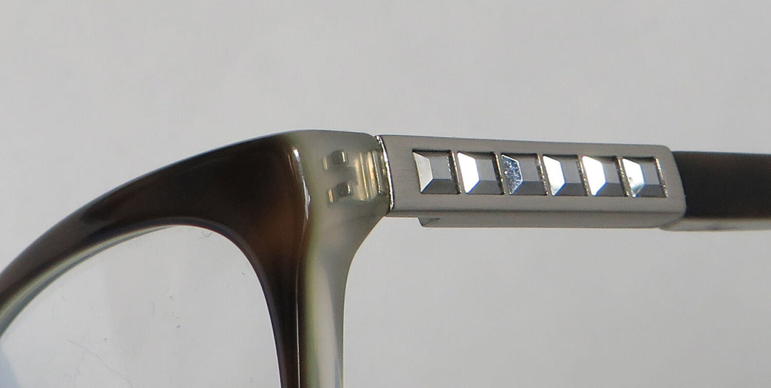 Vera Wang Luxe Zixi Eyeglasses