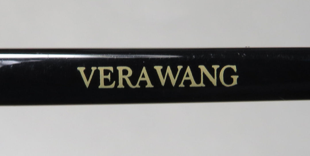 Vera Wang Luxe Zixi Eyeglasses