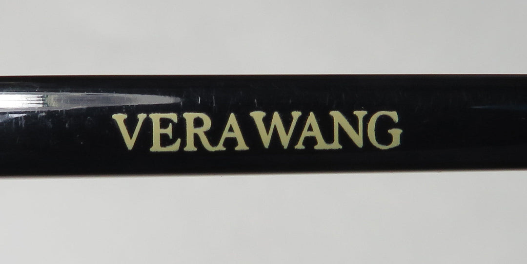 Vera Wang Luxe Zixi Eyeglasses