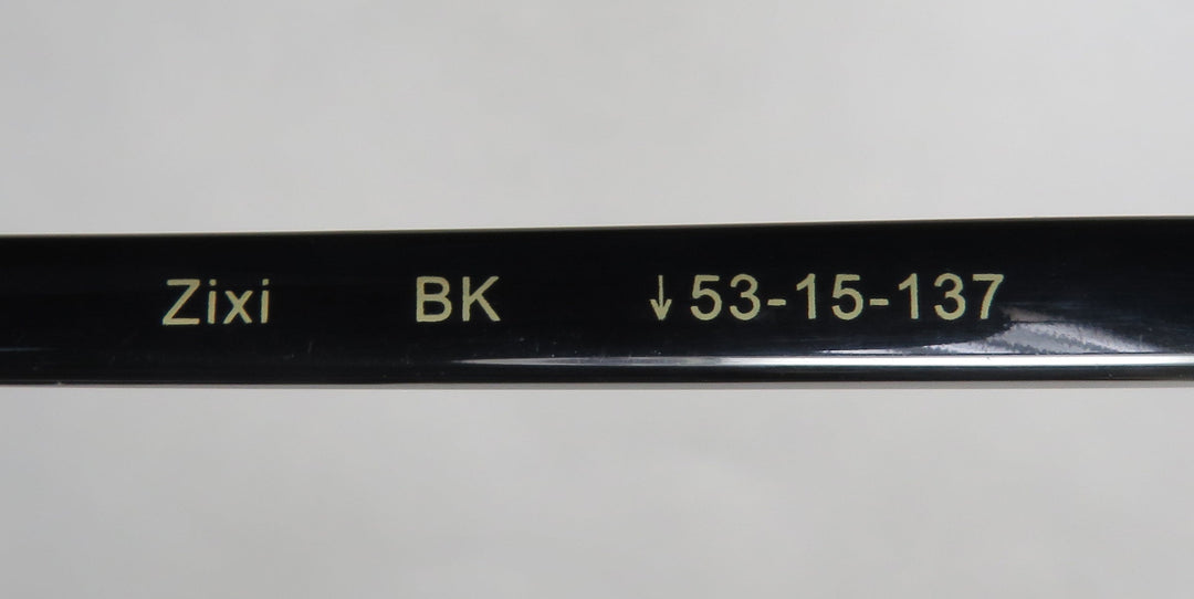 Vera Wang Luxe Zixi Eyeglasses