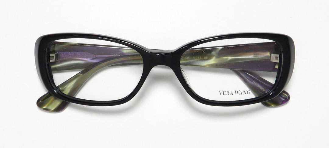 Vera Wang Ve13 Eyeglasses