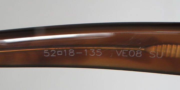 Vera Wang Ve08 Eyeglasses