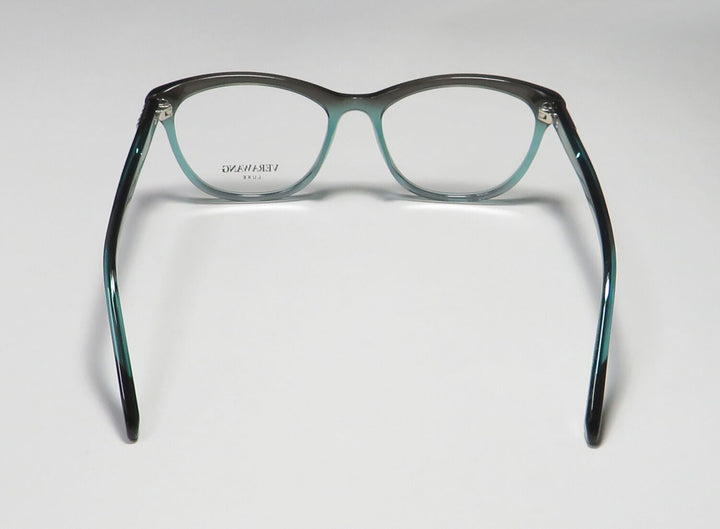 Vera Wang Luxe Frigg Eyeglasses